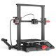 CREALITY Ender-3 Max Neo 3D Printer - Large - CR touch Auto-Leveling, DIY FDM, Build Size 30x30x32cm