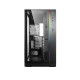 Lian Li PC-O11 Dynamic XL ROG Certify Black - Black E-ATX / ATX / M-ATX (steel & aluminium) PC Case