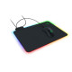 Razer FIREFLY V2 Chroma RGB Hard Gaming Mousepad