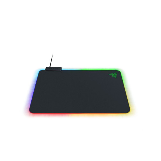 Razer FIREFLY V2 Chroma RGB Hard Gaming Mousepad