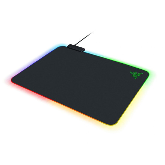 Razer FIREFLY V2 Chroma RGB Hard Gaming Mousepad