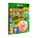 Super Monkey Ball Banana Mania Launch Edition XBX