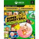 Super Monkey Ball Banana Mania Launch Edition XBX