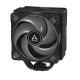 ARCTIC Freezer 36 A-RGB (Black) - Direct Touch CPU Cooler Intel/AMD Pressure Optimized push-pull