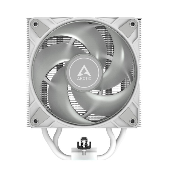 ARCTIC Freezer 36 A-RGB (White) - Direct Touch CPU Cooler Intel/AMD Pressure Optimized push-pull