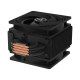 ARCTIC Freezer 36 (Black) - Direct Touch CPU Cooler Intel/AMD Pressure Optimized push-pull