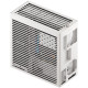 HAVN HS 420 white Premium Midi Tower Case - without vertical GPU support