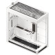 HAVN HS 420 white Premium Midi Tower Case - without vertical GPU support