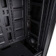 Kolink Stronghold Midi-Tower, Tempered Glass PC Case - black