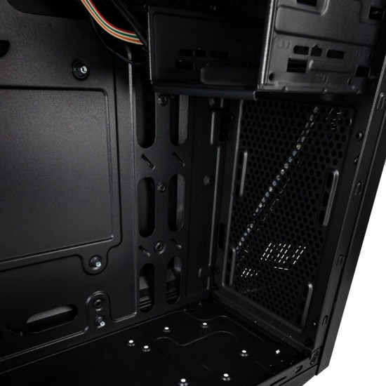 Kolink Inspire K2 A-RGB Micro-ATX Tower Tempered Glass PC Case (320mm GPU)