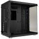 Kolink Unity Code X - Midi-Tower ARGB PC Case-Black Window