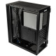 Kolink Observatory HF Mesh Core Midi Tower Case - Black No Fans