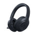 Haylou S30 Pro Black - BT ANC Headset, Detachable Mic, Hi-Res Audio -42Db 2 mode ANC - Protein Leath