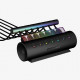 Streamplify HUB CTRL 7, 7x USB 3.0 Type A, RGB, 12V, EU Power Cable - black