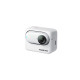 Insta360 GO 3 (64gb) - Pocket sized Action Camera, Waterproof -4m, 2.7K, 35g, Flow stabilization