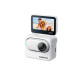 Insta360 GO 3 (128gb) - Pocket sized Action Camera, Waterproof -4m, 2.7K, 35g, Flow stabilization