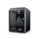 CREALITY K1 3D Printer High Speed FDM Enclosed 600 mm/s 220x220x250