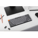 Keychron K3 Max QMK/VIA Wireless Custom Mechanical Keyboard-Brown Switch (Hot-Swappable)