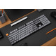 Keychron K5 Max QMK/VIA Wireless Custom Mechanical Keyboard-Brown Switch (Hot-Swappable)