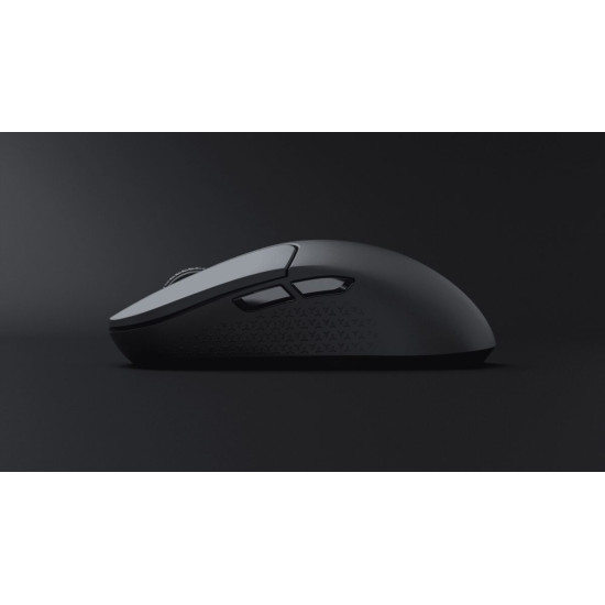 Keychron M3 Mini (M3M-A4) Wireless Mouse - 4k Hz Polling Rate