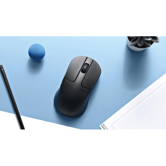 Keychron M3 Mini (M3M-A4) Wireless Mouse - 4k Hz Polling Rate