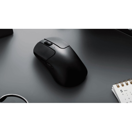 Keychron M3 Mini (M3M-A4) Wireless Mouse - 4k Hz Polling Rate