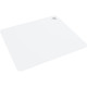 Razer ATLAS - White - Glass Gaming Mouse Mat - Premium Tempered Glass - Dirt and Scratch-Resistant