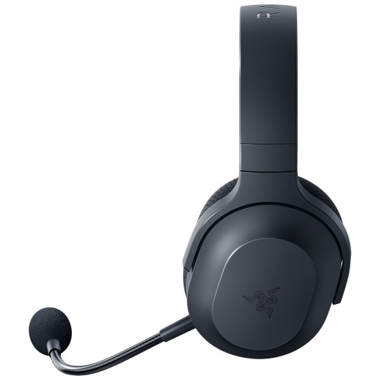 Razer BARRACUDA X Black Wireless & Bluetooth PC/PS5/Switch/Android Gaming headset With USB-C