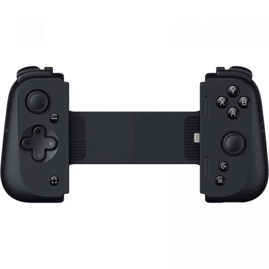 Razer KISHI V2 For IPHONE Gaming Controller - Universal fit - Stream PC, Xbox, Playstation Games