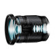 Olympus M.Zuiko Digital ED 12-200mm F3.5-6.3 black