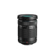 Olympus 40-150mm 1:4-5.6 R BLACK M.ZUIKO DIGITAL (EZ-M4015-R) Lense Micro FT