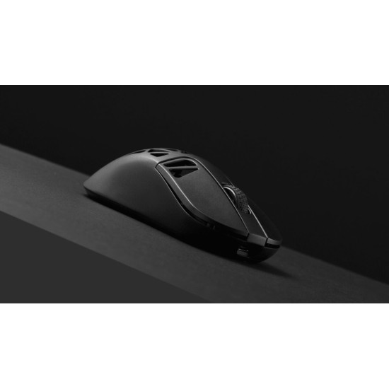 Keychron M3 Mini (M3M-A7) Wireless Mouse - Metal Edition