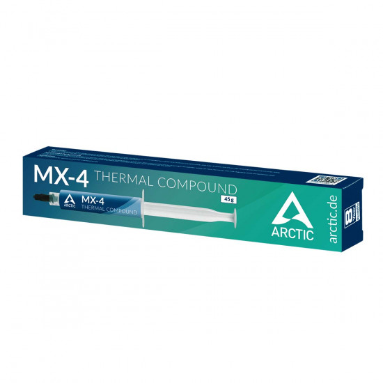 ARCTIC MX-4 45g - High Performance Thermal Compound