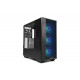 Lian Li LANCOOL III RGB Black PC Case  E-ATX / ATX / M-ATX / mini-ITX