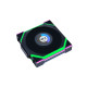 Lian Li UNIFAN SL Wireless LCD 120-1PCS Black - Case Fan