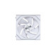 Lian Li UNIFAN SL Wireless 120 -3PCS Reverse White (Triple pack include Controller) - Case Fan