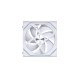 Lian Li UNIFAN SL Wireless 120-1PCS Reverse White - Case Fan