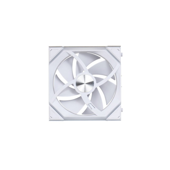 Lian Li UNIFAN SL Wireless 120-1PCS White - Case Fan