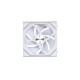 Lian Li UNIFAN SL Wireless 120-1PCS White - Case Fan