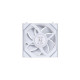 Lian Li UNIFAN SL Wireless LCD 120-1PCS White - Case Fan