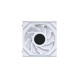 Lian Li UNIFAN SL Wireless LCD 120-1PCS Reverse White - Case Fan