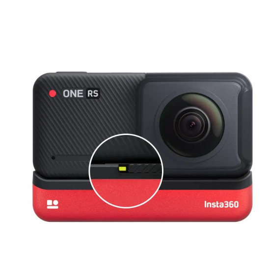 Insta360 Battery for ONE RS & RS TWIN