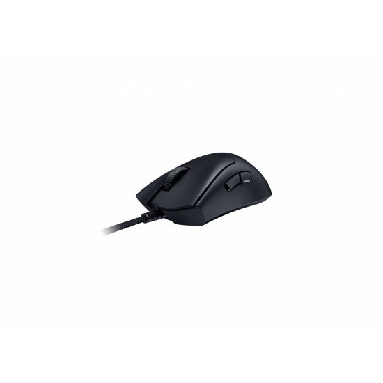 RAZER DEATHADDER V3 BLACK - 30K DPI - 59g Ultra Light - 8K Polling Rate - Gaming Mouse