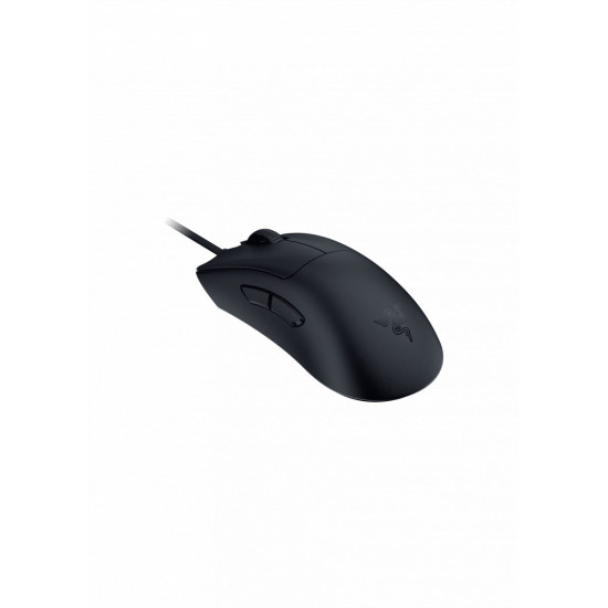 RAZER DEATHADDER V3 BLACK - 30K DPI - 59g Ultra Light - 8K Polling Rate - Gaming Mouse