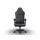 Razer ISKUR V2 Fabric - Dark Grey - Gaming Chair - Lumbar Support - Memory Foam Head Cushion