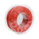 CREALITY CR-PLA Red, 3D Printer Filament 1 kg Spool,1.75 mm (3301010062)