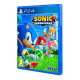 Sonic Superstars PS4