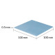 ARCTIC TP-3 100x100mm, 0.5mm Premium Performance Thermal Pad