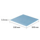 ARCTIC TP-3 100x100mm, 1.0mm Premium Performance Thermal Pad