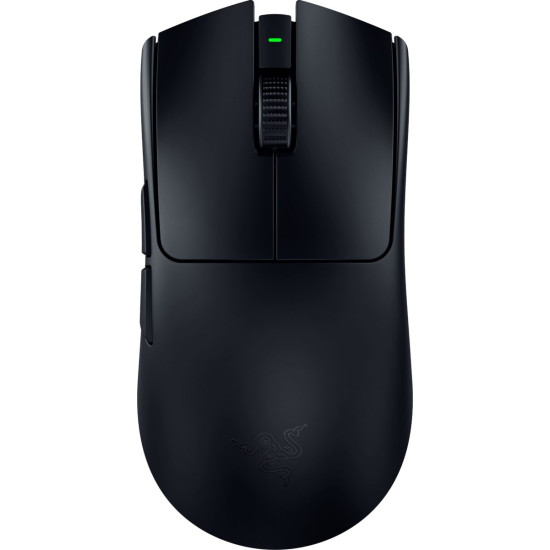 Razer VIPER V3 PRO Black - Wireless Gaming Mouse - 54g - 8K Polling Rate - 35K DPI - 95h Battery